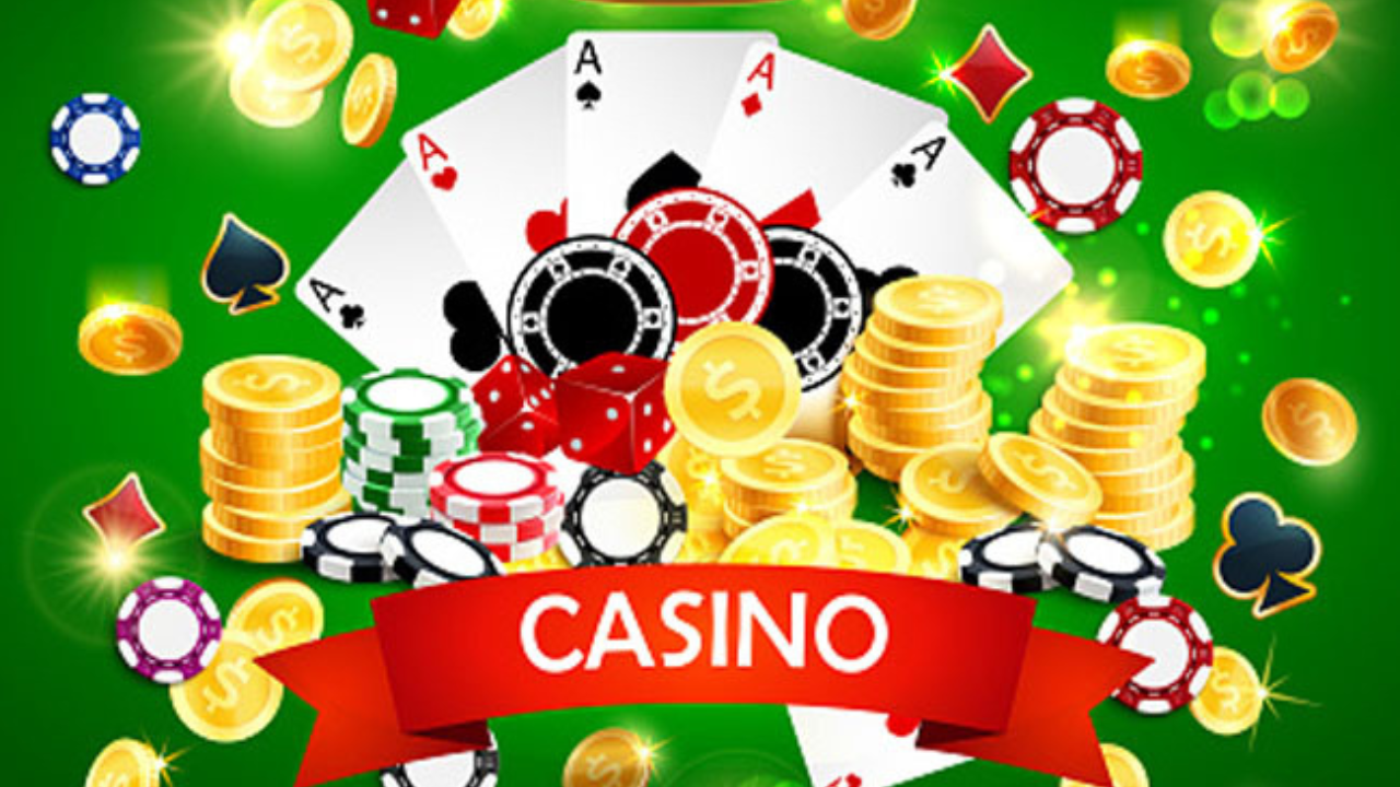 Bayartoto.vip: List of Credit Deposit Online Gambling Sites