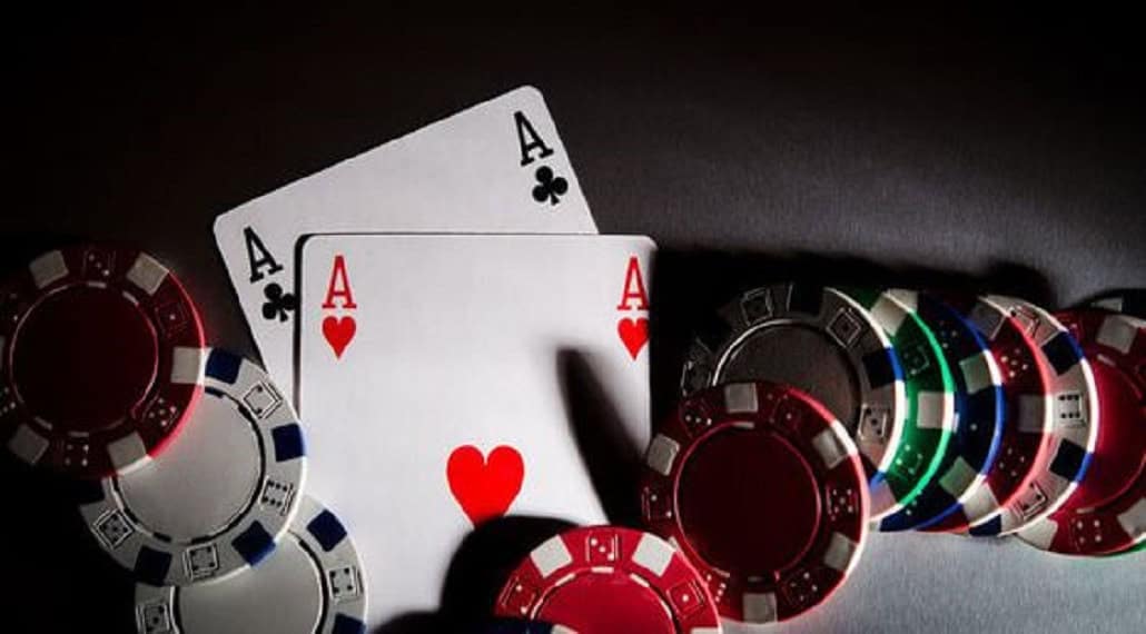 Poker Uang Asli Gambling Game that Has the Best System