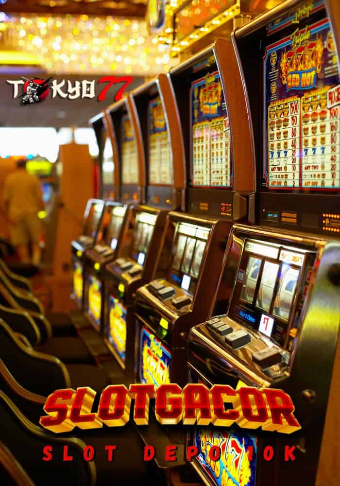 Slot Demo, NoLimit City, Gacor Gampang Menang: Discover Winning Strategies