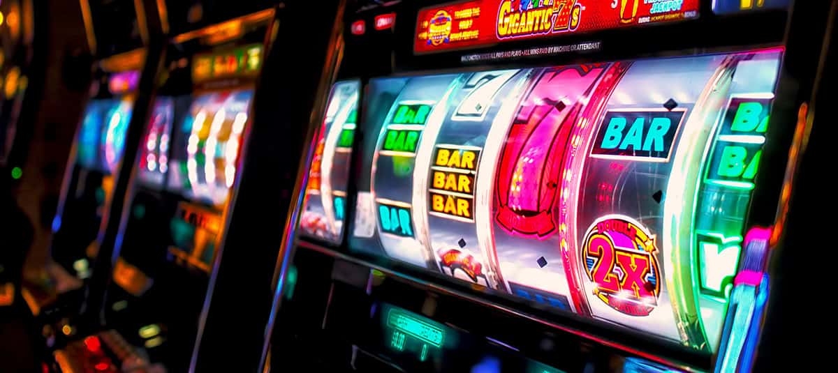 Expanding Your Knowledge: Variations of Slot Texas88!