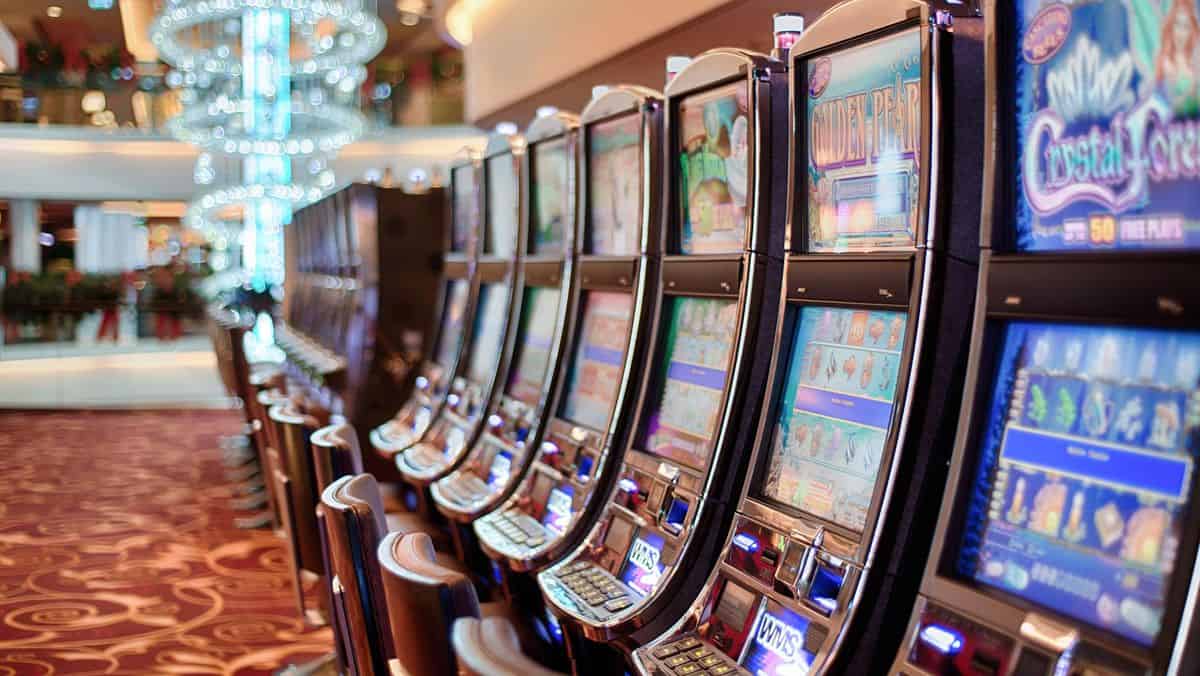 Strategies for Winning at Slot Games Login Texas88