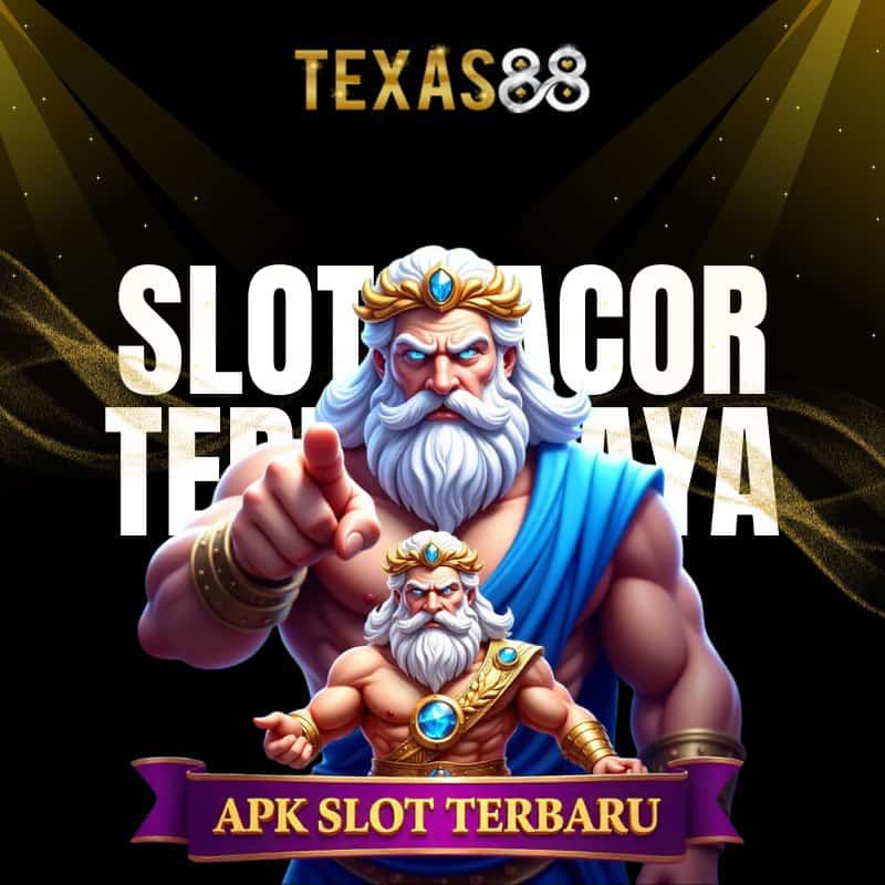 Apply This Strategy to Win at Texas88 Login Slot Gambling 2025