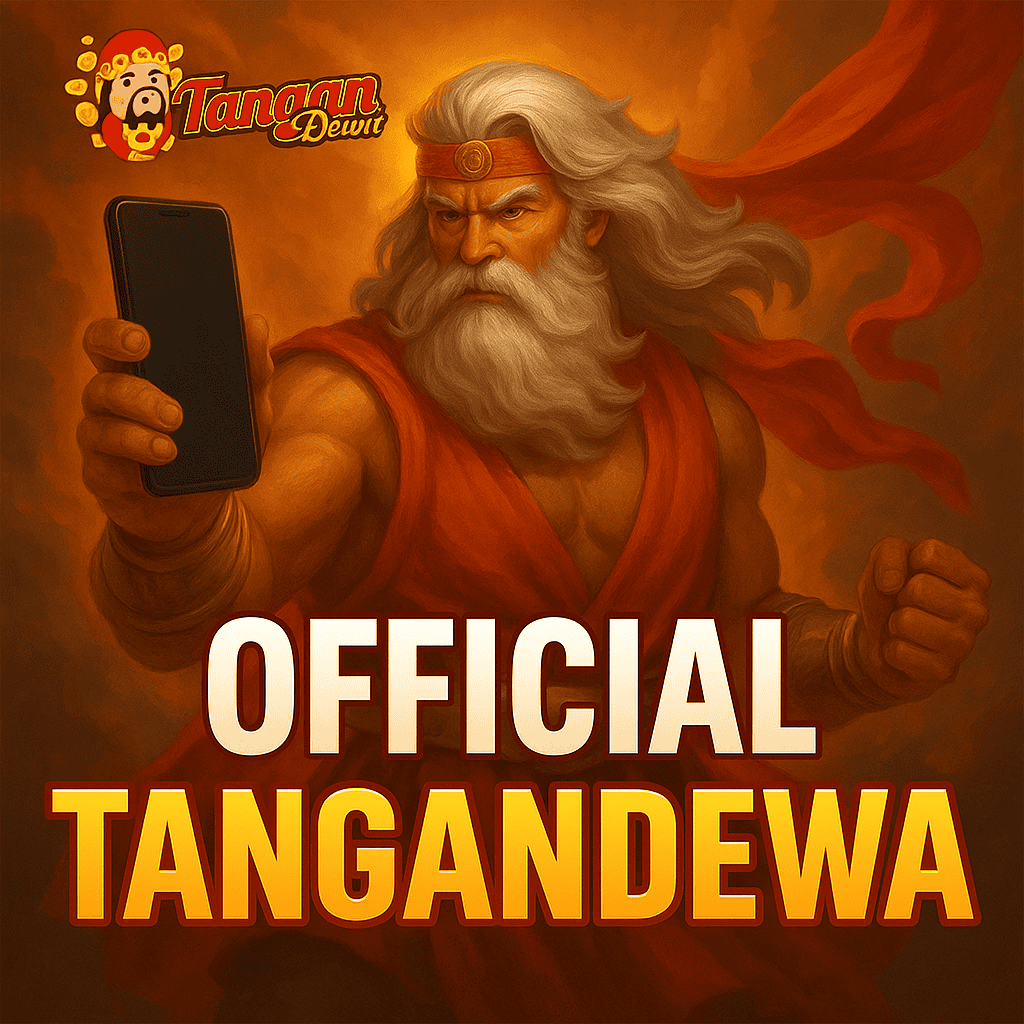 Maximizing Your Winning Rate at Tangandewa Login Gambling