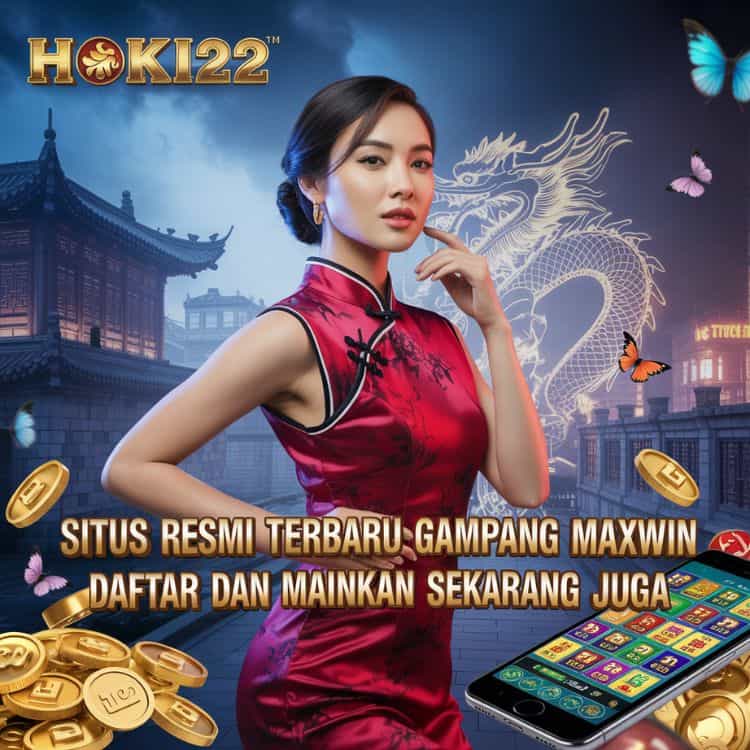 Easy Secret to Winning the Slot Jackpot on the Hoki22 Login Site