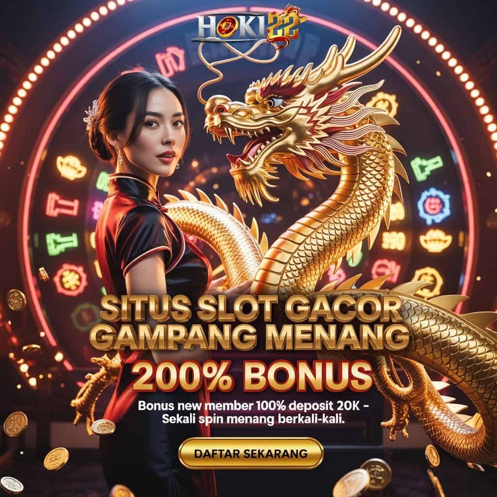 Tips For Creating The Best Playing Strategy For Hoki22 Login Slot