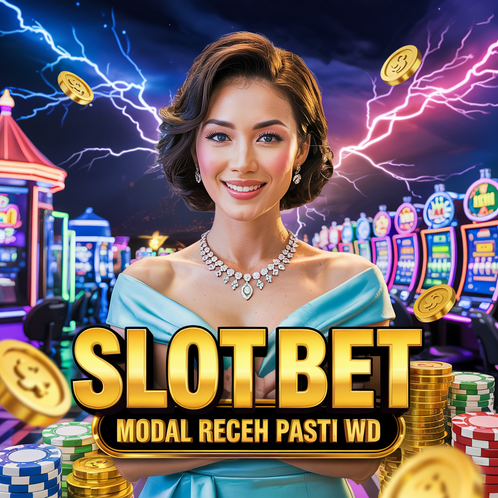Slot Bet Games Made Simple and Enjoyable