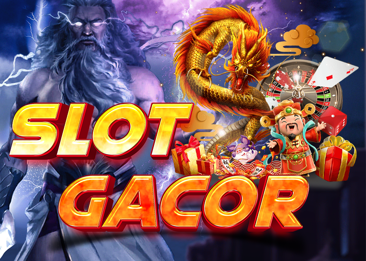 Popularity Of Slot Depo 5k Online Gambling Site Among Beginners